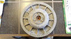 1996 Polaris Indy Trail 488 F/C Secondary Clutch
