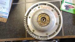 2003 Polaris XC 700 Secondary Clutch
