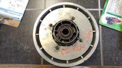 2002 Polaris Edge 700 Secondary Clutch