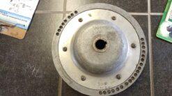 2002 Polaris Edge 700 Secondary Clutch