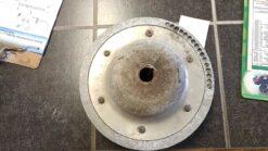 1994 Polaris XLT  600 L/C Secondary Clutch