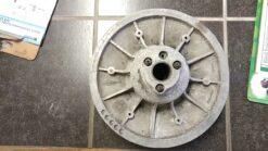 2000 Ski Doo 700 Secondary Clutch