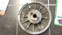 1997 Ski Doo MXZ  670 Secondary Clutch