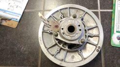 2003 Yamaha Viper Secondary Clutch