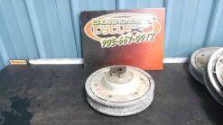 1997 Ski Doo Formula III Secondary Clutch