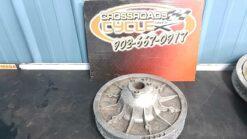 2002 MXZ 500 Secondary Clutch