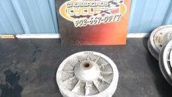 1996 Yamaha Venture 488 Secondary Clutch