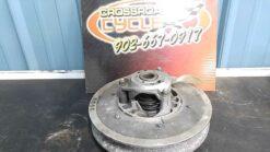 2001 Yamaha SRX 700 Secondary Clutch