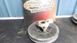 1998 Yamaha SRX 700 Secondary Clutch