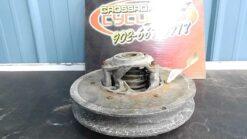 1999 Yamaha SRX 700 Secondary Clutch