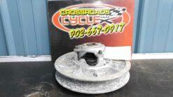 2007 Yamaha Venture 500 Secondary Clutch