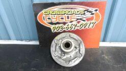 2009 Kawasaki Brute Force 750 Secondary Clutch