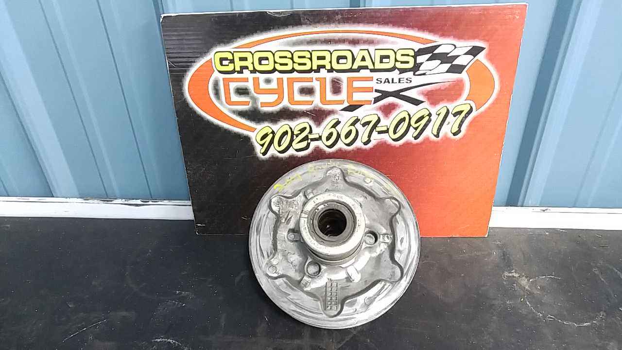 2009 Kawasaki Brute Force 750 Secondary Clutch