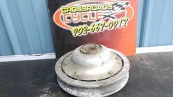 2003 Polaris Pro X 700  Secondary Clutch