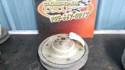 1998 Ski Doo MXZ 670  Secondary Clutch