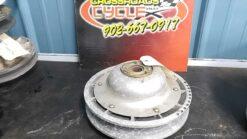 2003 Polaris XC 600 Secondary Clutch