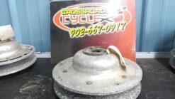 1999 Polaris XLT 600 Secondary Clutch