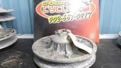1997 Ski Doo Mach Z 800 Secondary Clutch