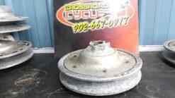 2001 Ski Doo MXZ 800 Secondary Clutch