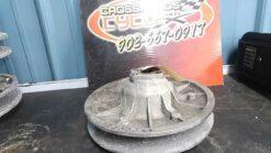 1994 Ski Doo 583 Secondary clutch
