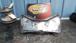 2006 Polaris Fusion Headlight Assembly
