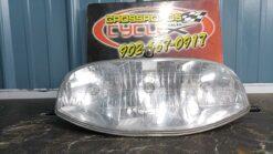 Alternative view of 1998 - 2008 Arctic Cat Bearcat,Panther,King Cat,Z, Headlight Assembly
