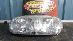 2003 - 2012 Ski Doo Grand Touring,legend,MXZ,GSX Headlight Assembly