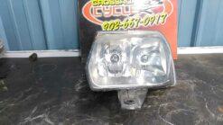 2008 -2009 Arctic Cat F1000,F5,F6,F8,TZ1,Z1 Left Headlight Assembly