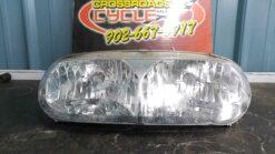 2004 - 2012 Elite,Expedition,GSX,GTX,MXZ,Skandic SUV, Headlight Assembly