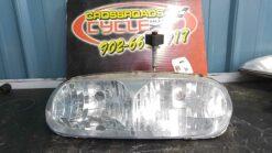 1998/2006 - 2012 Ski Doo Mach 1  Headlight Assembly