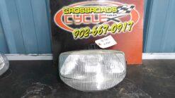 1997-2001/2006 Yamaha V-Max/Venture/SRX Headlight Assembly
