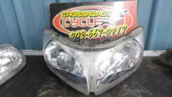 2002 - 2006 Yamaha Viper SX VENOM 600,700 Headlight Assembly