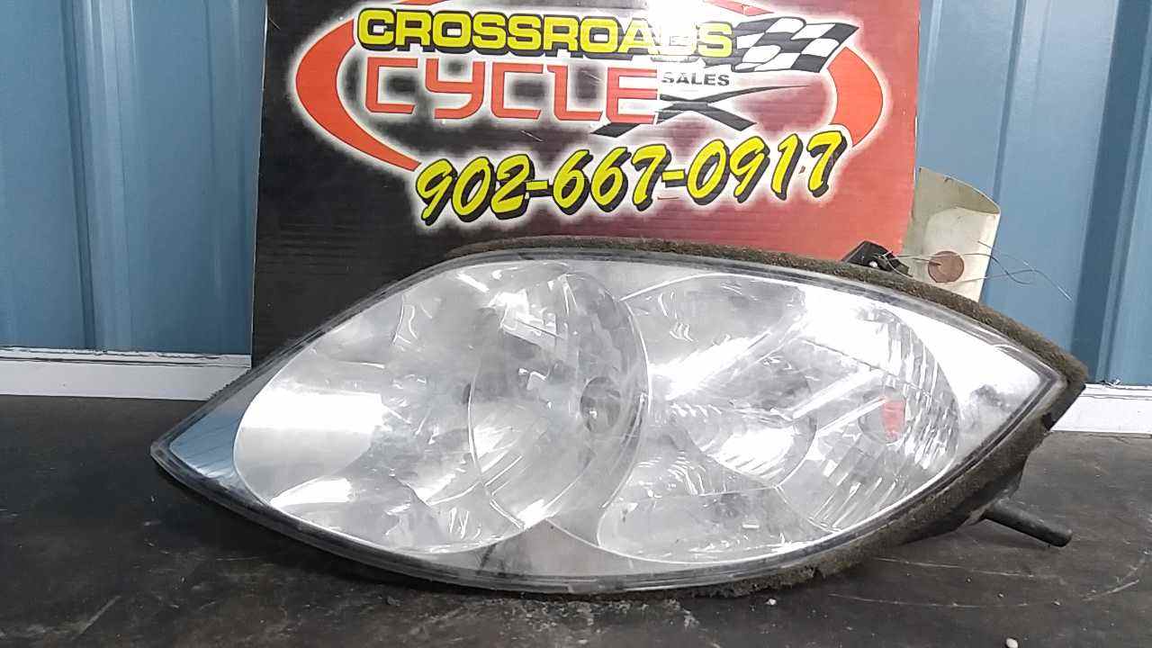 2005 – 2011 Arctic Cat Crossfire Headlight Assembly LH