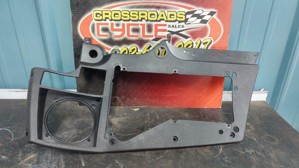 1983 - 1993 Yamaha Venture Royal Console Panel / Fairing