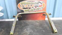 1990 -1999 Yamaha PHAZER II,SS Front Bumper
