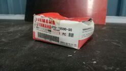 2003 - 2007 Yamaha TT-R125 Starter One Way Bearing