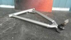 2004 - 2005 Yamaha Raptor 600 Front Upper Control Arm
