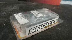 Sportech 3" Universal Handlebar Riser