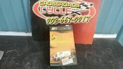 2002 CR250 Boyesen SSF202 Power Reeds