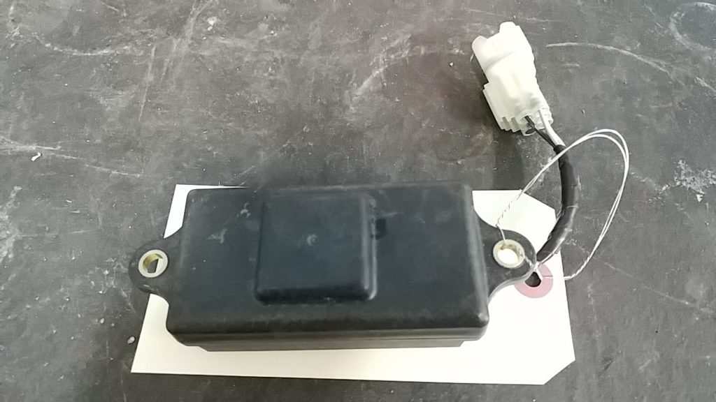 2004 - 2011 Honda Rancher GPS Module