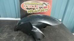 2006 - 2012 Yamaha R6 Front Fender