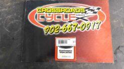 1977 - 1980/2000 Arctic Cat Lynx Piston & Rings
