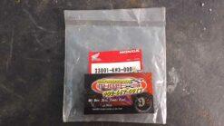 1988 - 1990 Honda NX 250 Sprocket (13T)