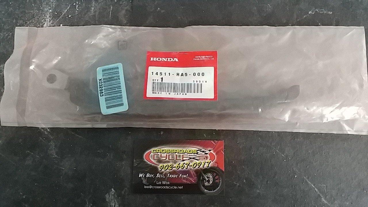 1985 - 1989 Honda TRX350 Cam Chain Tensioner