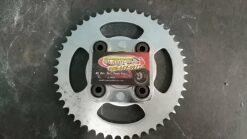 Honda Big Red 50T Sprocket
