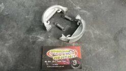 1999 - 2008  KTM 50 Brake Shoes