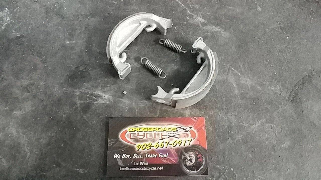 1999 - 2008 KTM 50 Brake Shoes
