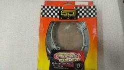 1974 - 2011 Kawasaki Motorcycle Brake Shoes SP Brand