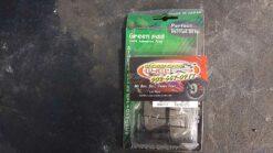 2004 – 2015 Honda TRX450,CRF450 Brake Pad