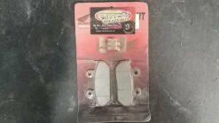 1988 - 2000 Honda Gold Wing GL1500 Front Brake Pads